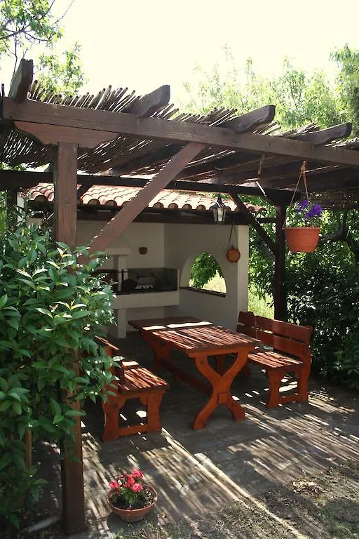 Villa Nikiti
