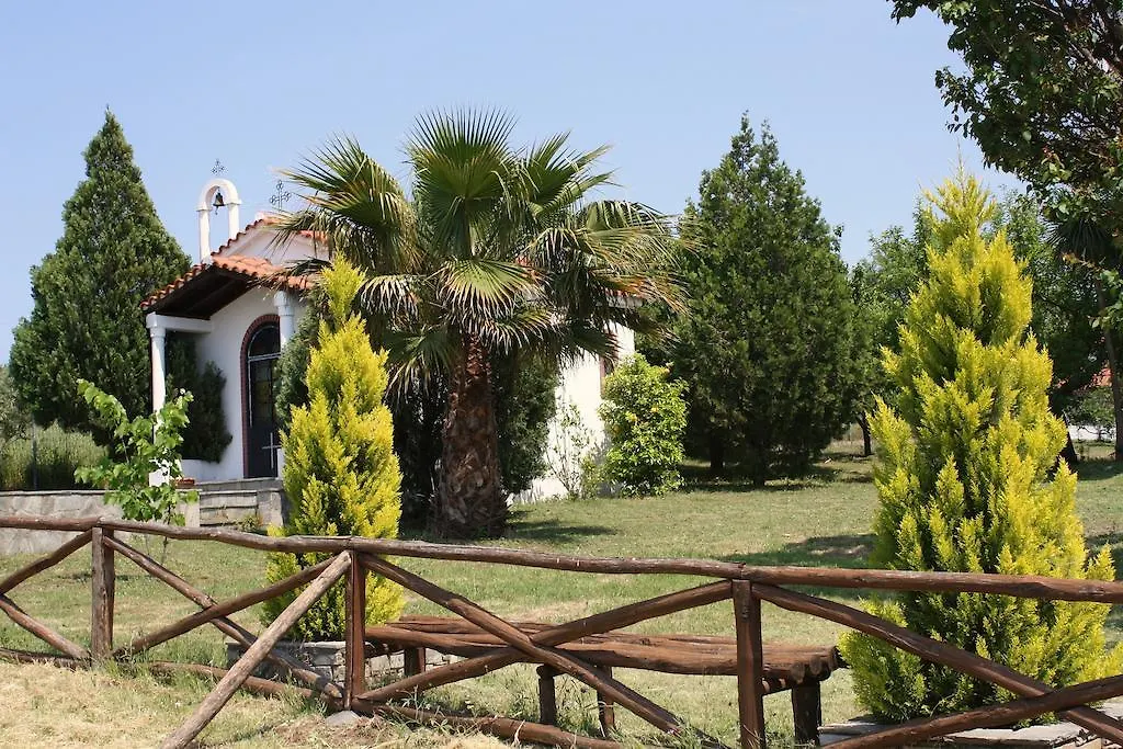Villa Nikiti