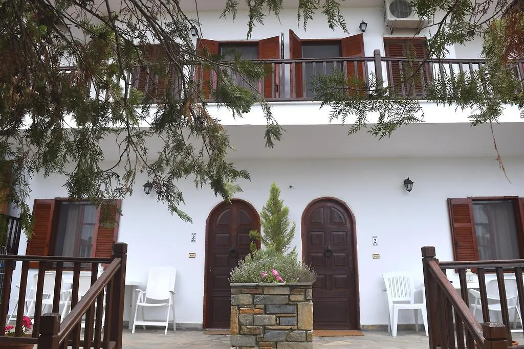 Apartment Villa Nikiti Greece