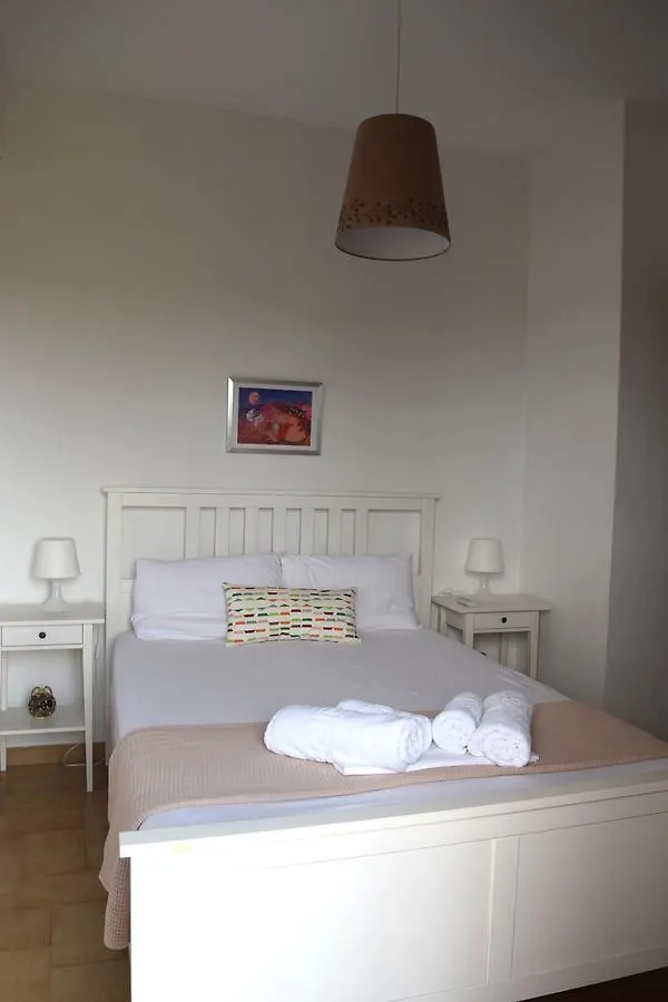Apartment Villa Nikiti